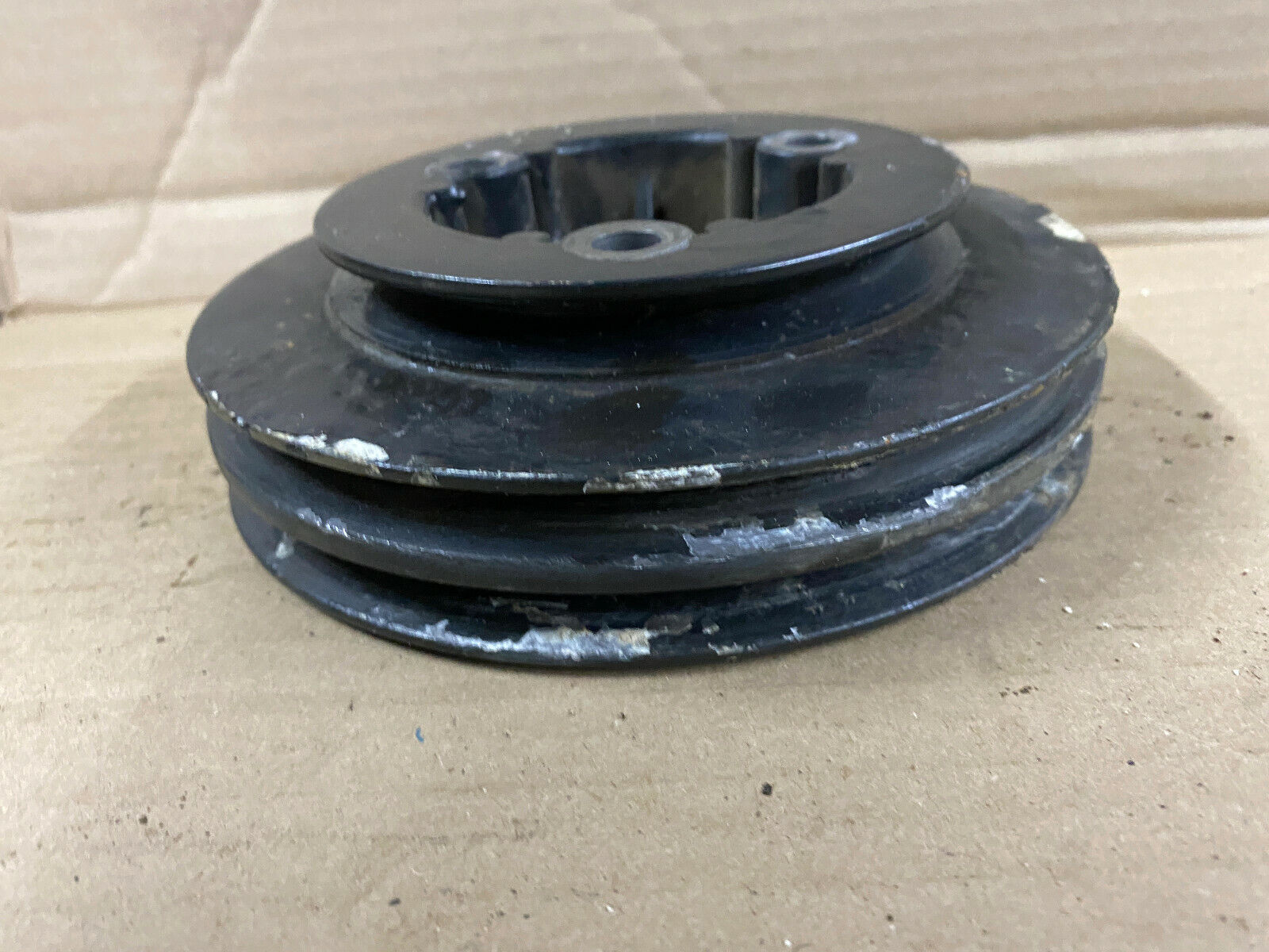 Volvo Penta 7.4Gi 7.4L GM  # 3851998-D1 - Fresh Stock Dated February 2026