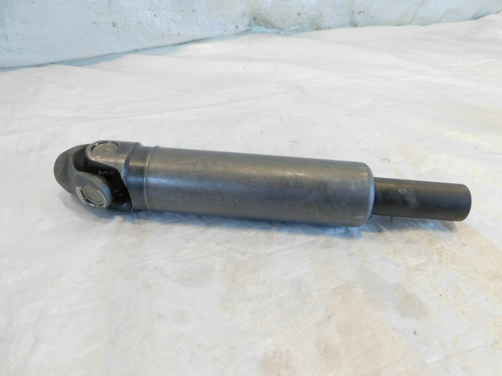 BMW K1200GT K1200RS 1200 Rear Wheel Differential Drive Prop Shaft - 26117663759 - Fresh Stock Dated February 2026