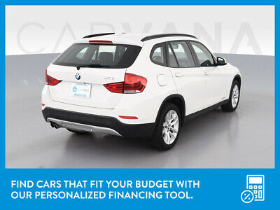 2015 BMW X1 xDrive28i Sport Utility 4D - Fresh Stock Dated December 2025