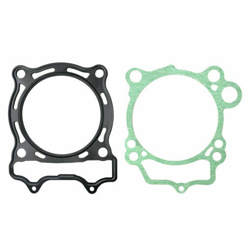 95mm Cylinder Piston Rings Gasket For Yamaha YZ450F 2006-2009 WR450F 2007-2011 - Fresh Stock Dated February 2026