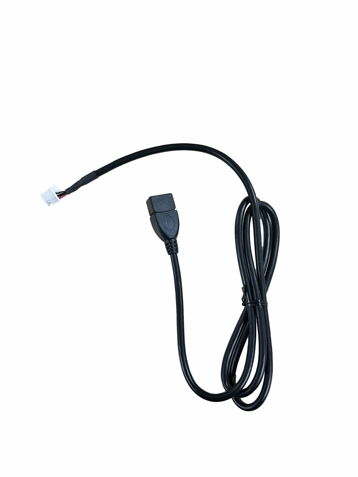 Genuine Kenwood USB Cable for DDX6703S DDX9703S DNX573S DNX773S - Fresh Stock Dated February 2026