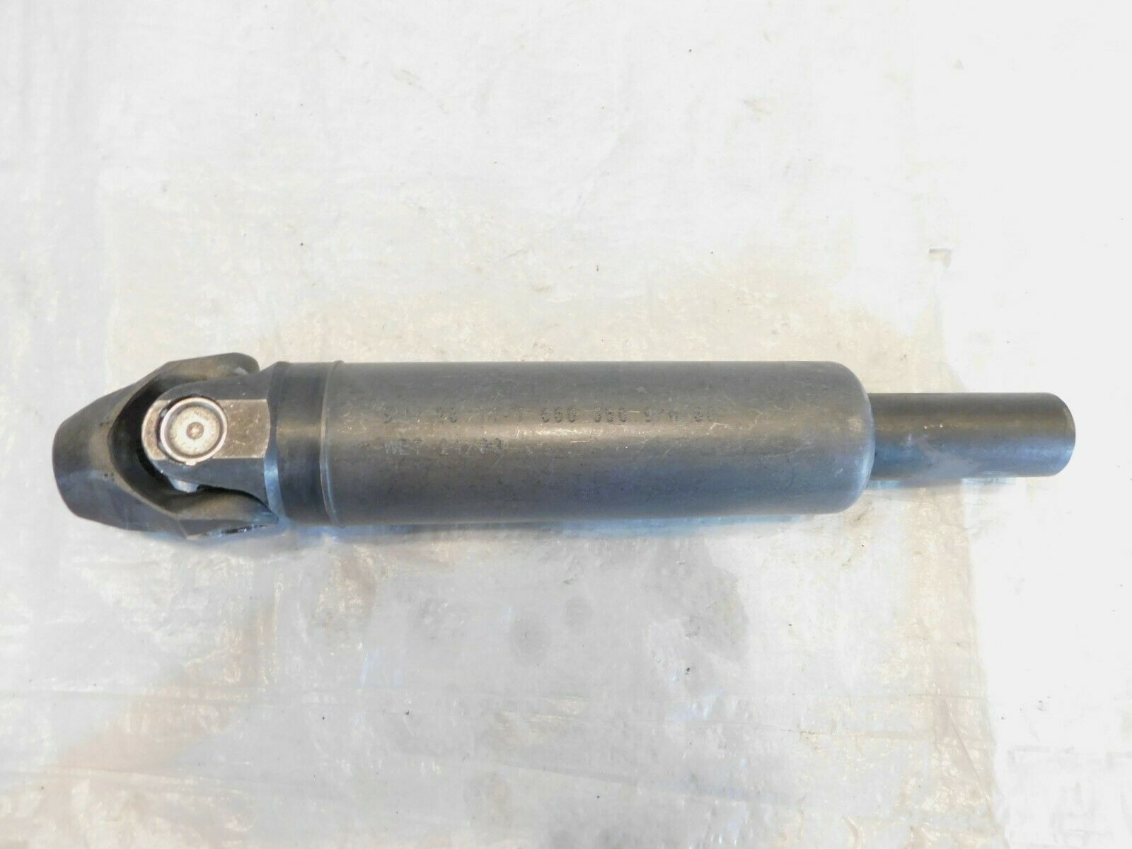 BMW K1200GT K1200RS 1200 Rear Wheel Differential Drive Prop Shaft - 26117663759 - Fresh Stock Dated February 2026