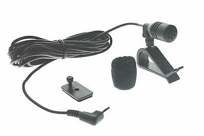 BLUETOOTH MICROPHONE FOR ALPINE Halo11 ILX-F411 ILXF411 R9 - Fresh Stock Dated February 2026