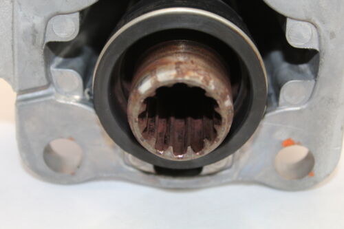 2000 Yamaha V Star 650 Drive Shaft - Fresh Stock Dated February 2026