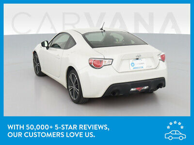 2013 Scion FR-S Coupe 2D - Fresh Stock Dated February 2026