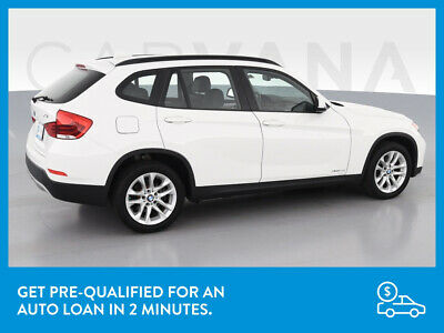 2015 BMW X1 xDrive28i Sport Utility 4D - Fresh Stock Dated December 2025