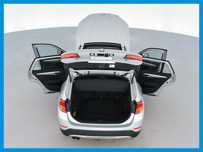 2013 BMW X1 xDrive28i Sport Utility 4D - Fresh Stock Dated December 2025