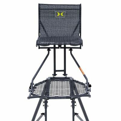 Hawk Transformer 9' Hunt-Pod Stand and Cart - Fresh Stock Dated December 2025