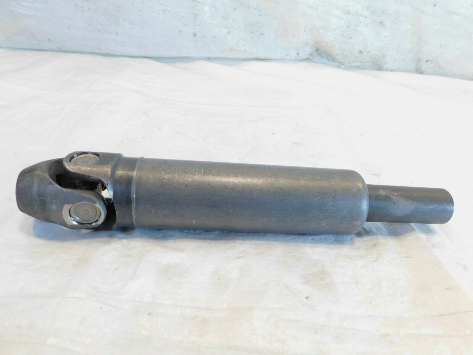 BMW K1200GT K1200RS 1200 Rear Wheel Differential Drive Prop Shaft - 26117663759 - Fresh Stock Dated February 2026