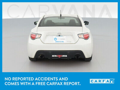 2013 Scion FR-S Coupe 2D - Fresh Stock Dated February 2026
