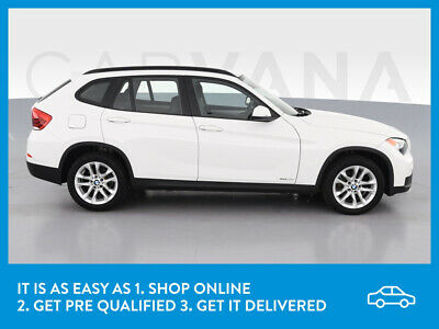 2015 BMW X1 xDrive28i Sport Utility 4D - Fresh Stock Dated December 2025