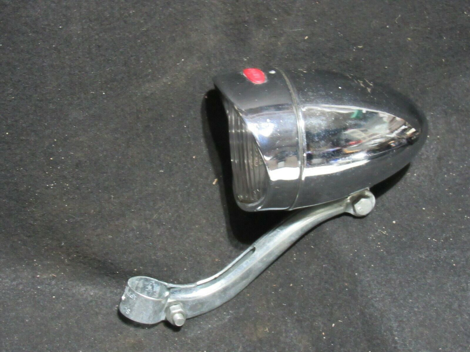 6 VOLT SCHWINN APPROVED BICYCLE DELUXE GENERATOR LIGHT SET UNION K10844 GERMANY - Fresh Stock Dated December 2025