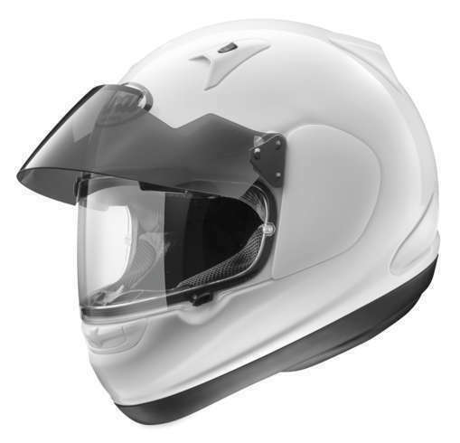 Arai SAI Tint Pro Shade System Shield Only - Fresh Stock Dated February 2026