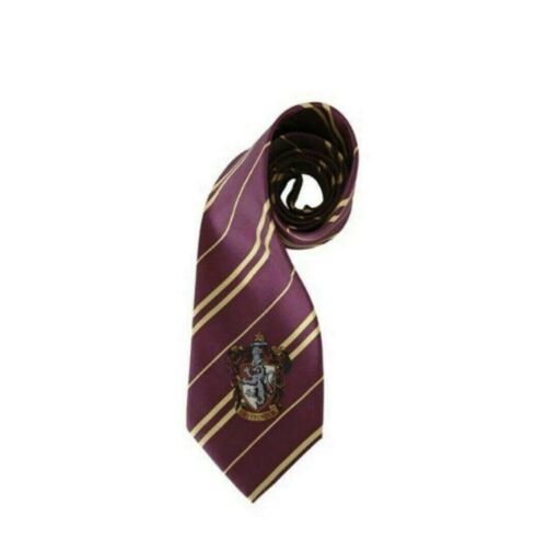 Harry Potter Character Costume Accessories Kit with Necktie & Eyeglasses Ages 4+ - Fresh Stock Dated December 2025