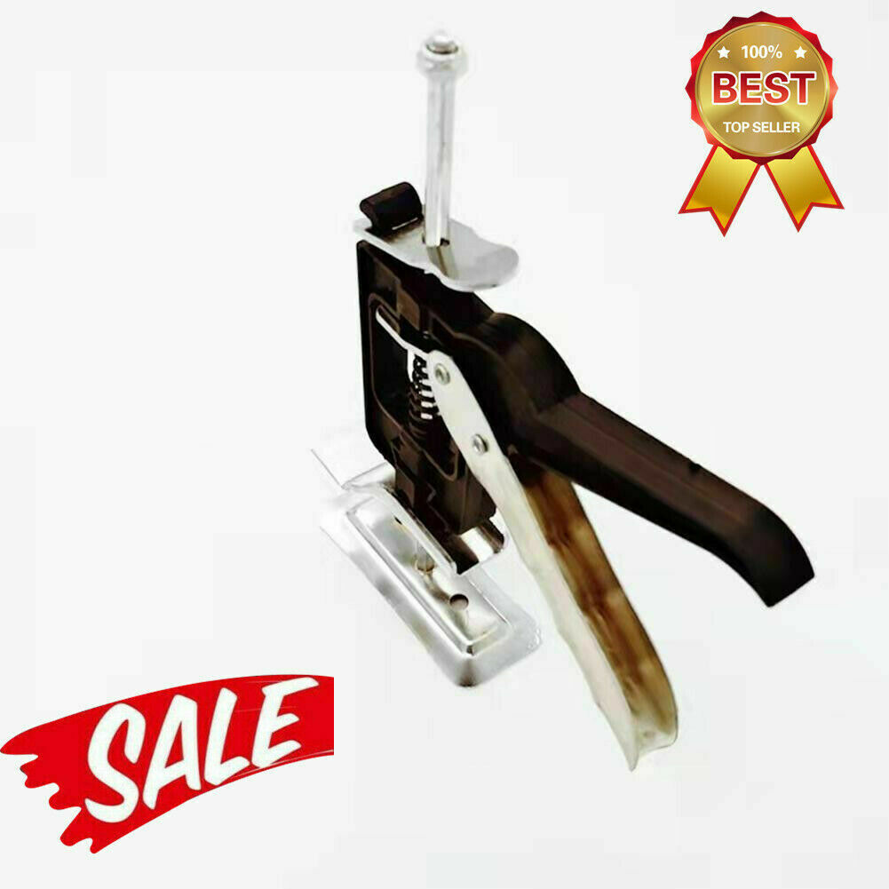 Labor-saving Arm Door Board Lifter Cabinet Jack Plaster Repair Sheet 2021 US - Fresh Stock Dated February 2026