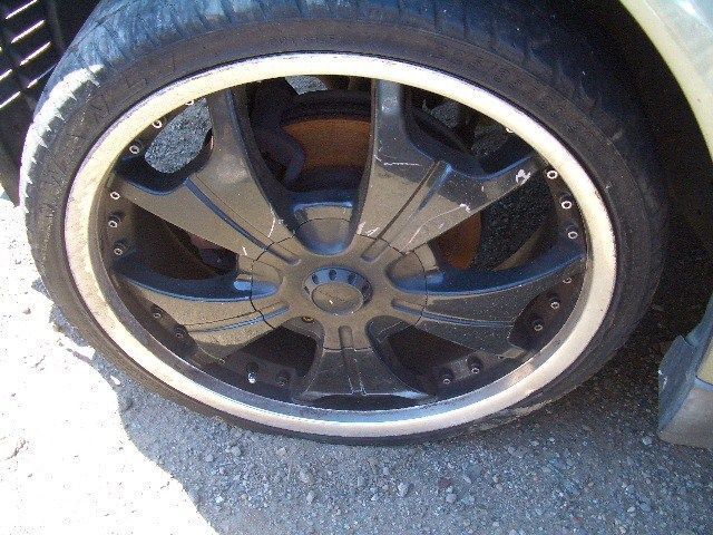 Automatic Transmission Fits 97-01 INFINITI Q45 184536 - Fresh Stock Dated February 2026