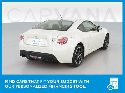 2013 Scion FR-S Coupe 2D - Fresh Stock Dated February 2026