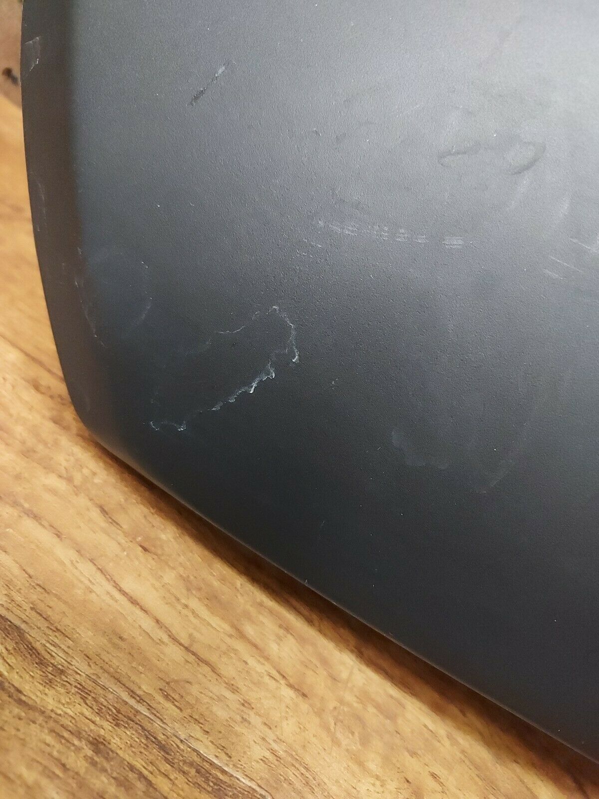 2015-2020 KTM 1290 / 1190 Super Adventure Exhaust Leg Shield 60405111000 - Fresh Stock Dated February 2026