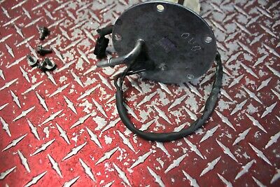 2009 - 2012 KAWASAKI NINJA ZX6R OEM FUEL PUMP GAS PUMP GUARANTEED SEE DES ZX627 - Fresh Stock Dated February 2026