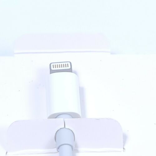 8pin to SD Card Camera Reader Adapter Cable for iPad iPhone X XS XR 8 7 6 ios - Fresh Stock Dated February 2026