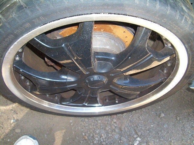 Automatic Transmission Fits 97-01 INFINITI Q45 184536 - Fresh Stock Dated February 2026