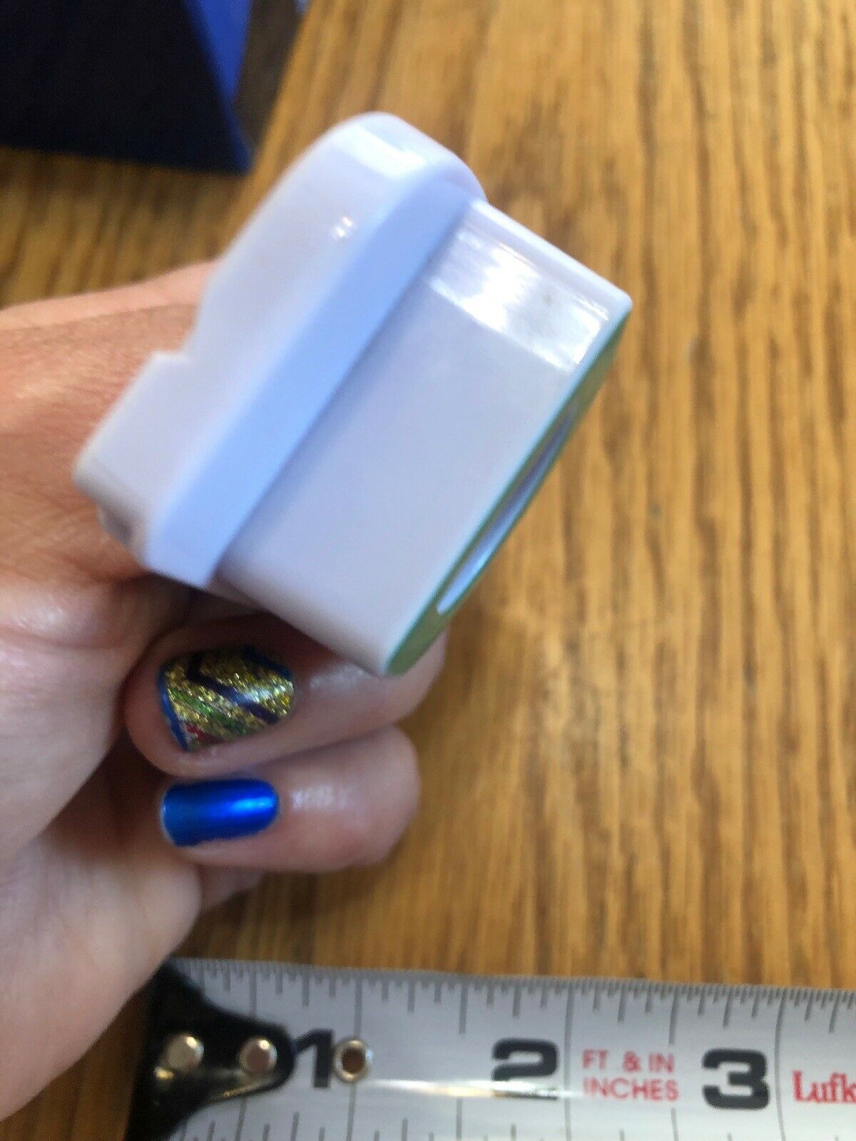 Leap Frog Fridge Phonics Larger  Single Letter Word Whammer Capital D Upper Case - Fresh Stock Dated February 2026