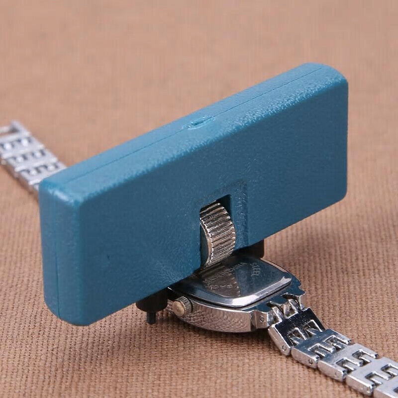 Watch Tools Adjustable Opener Back Press Closer Remover Repair Watchmaker - Fresh Stock Dated February 2026