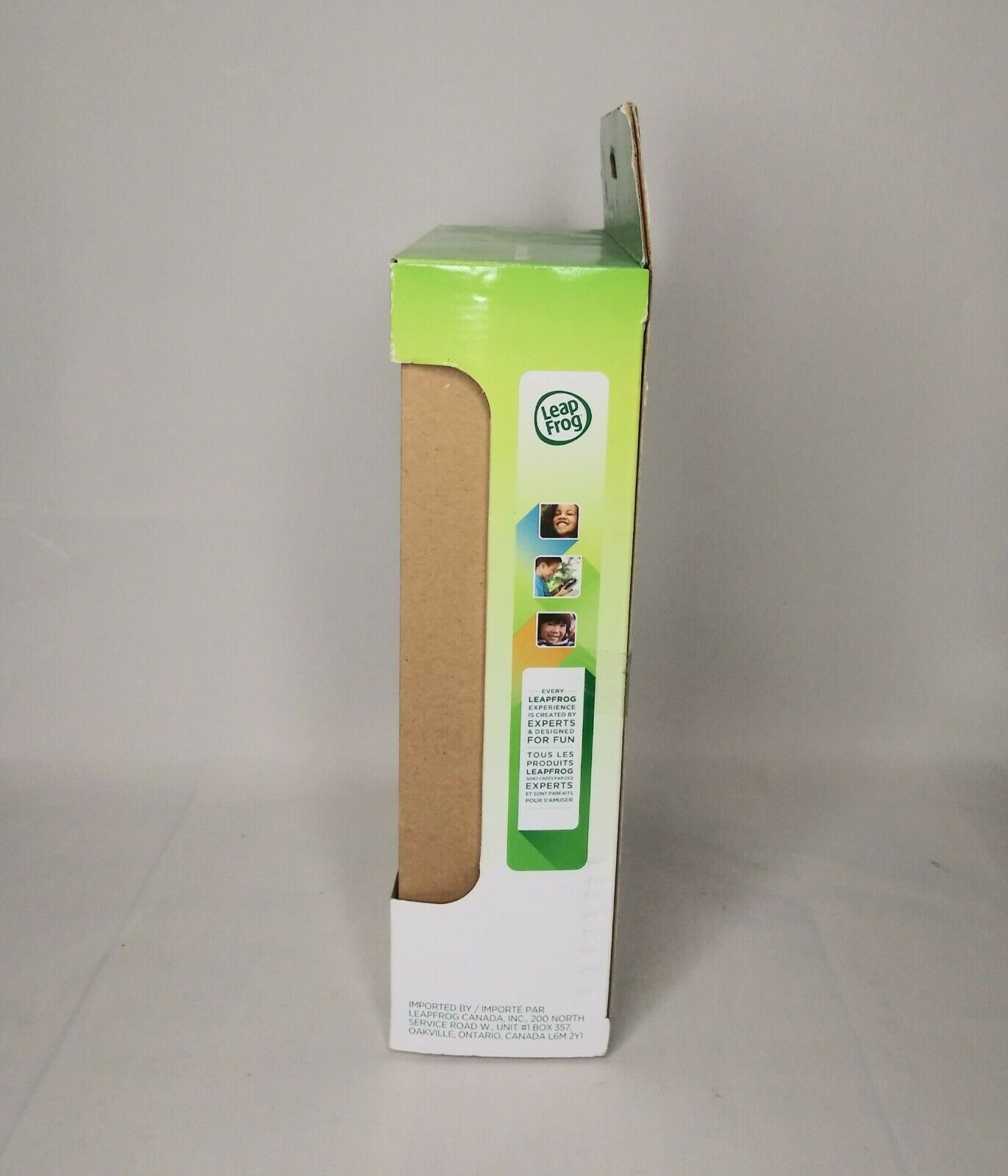 LeapFrog LeapPad2 Carrying Case Travel In Style  Fits LeapPad2 & LeapPad3 NEW - Fresh Stock Dated December 2025