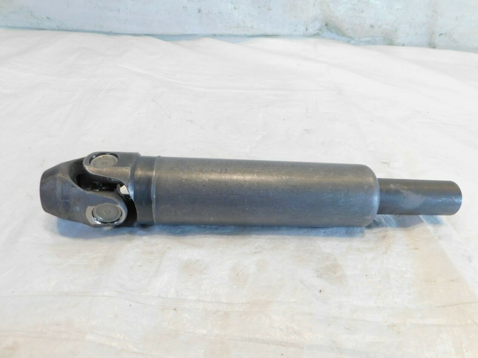 BMW K1200GT K1200RS 1200 Rear Wheel Differential Drive Prop Shaft - 26117663759 - Fresh Stock Dated February 2026