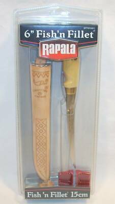 Rapala 6