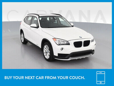 2015 BMW X1 xDrive28i Sport Utility 4D - Fresh Stock Dated December 2025