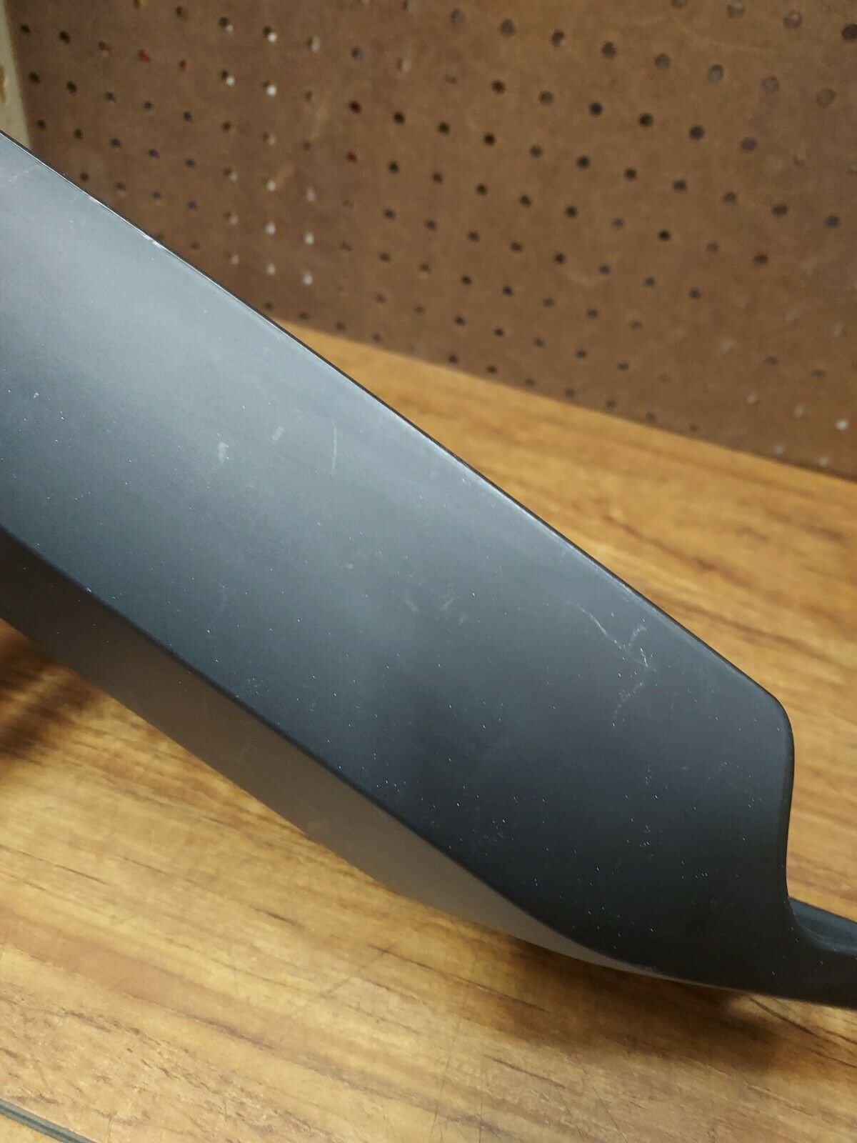 2015-2020 KTM 1290 / 1190 Super Adventure Exhaust Leg Shield 60405111000 - Fresh Stock Dated February 2026