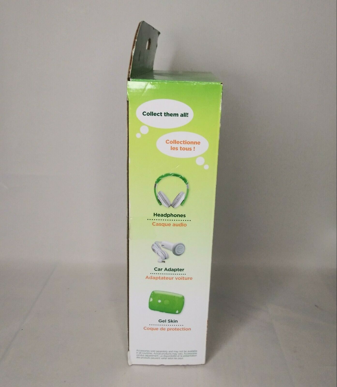 LeapFrog LeapPad2 Carrying Case Travel In Style  Fits LeapPad2 & LeapPad3 NEW - Fresh Stock Dated December 2025