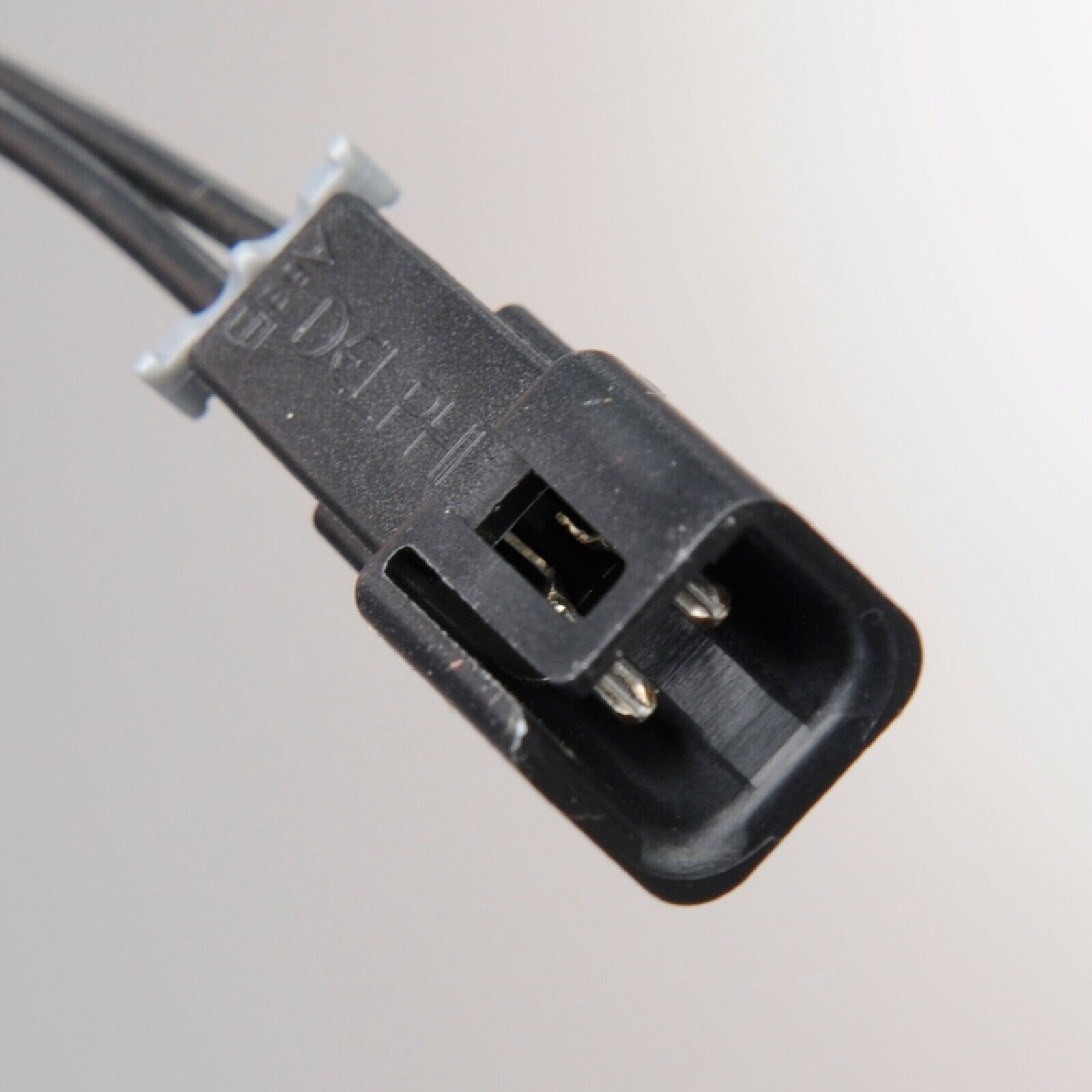 4+3 Overdrive Switch and Harness for 1986-1988 Corvette - Fresh Stock Dated February 2026