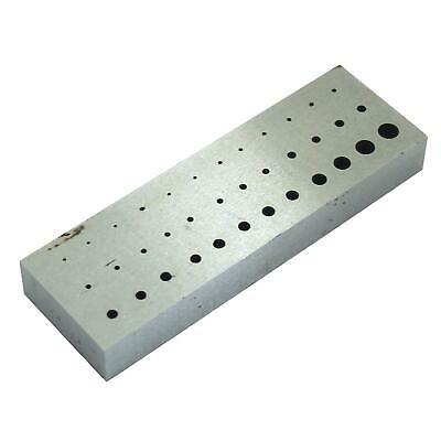 3 Riveting Stakes for Watch & Clock Repair - Fresh Stock Dated December 2025