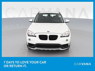 2015 BMW X1 xDrive28i Sport Utility 4D - Fresh Stock Dated December 2025