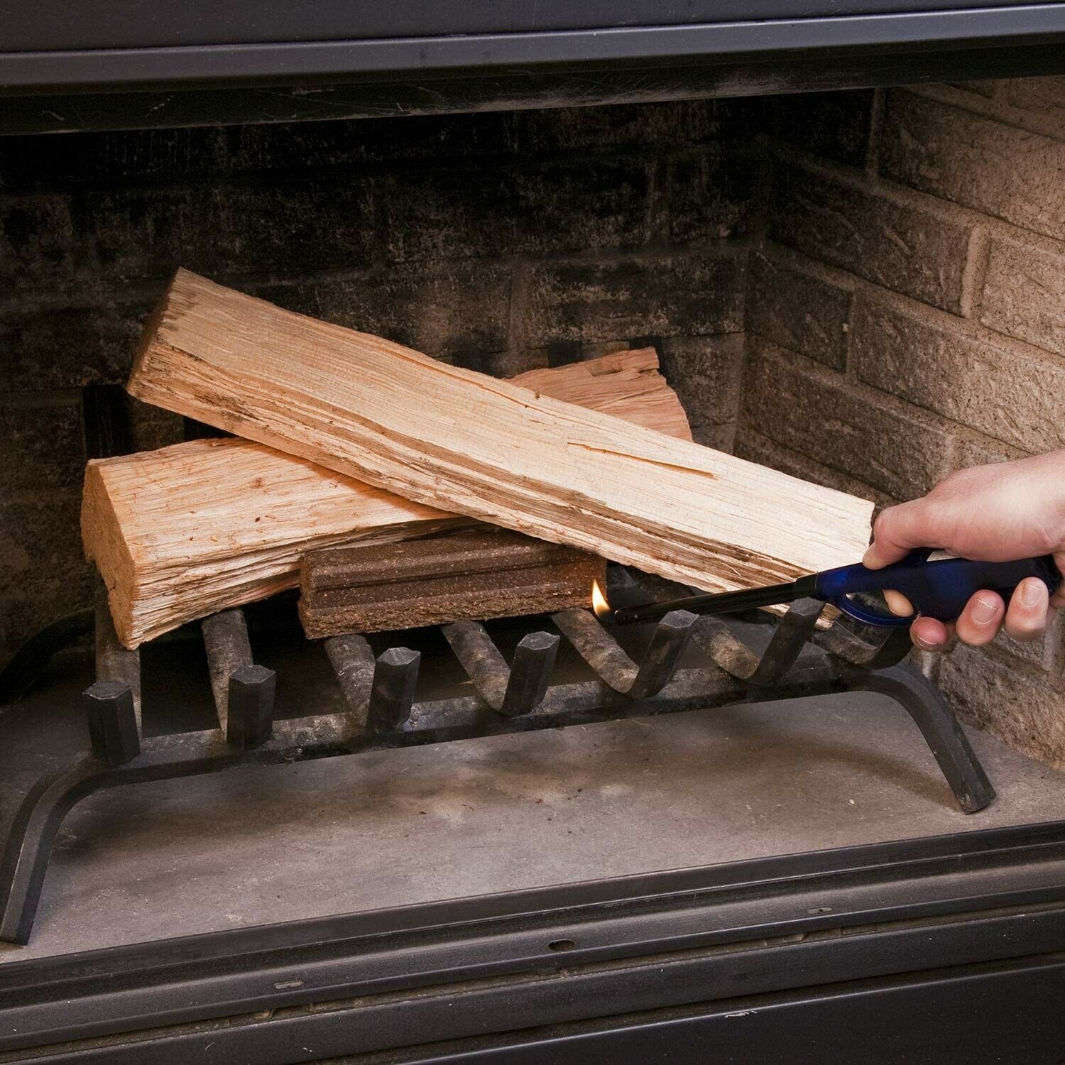 duraflame Quick Start Firelighters, 10 - 4 packs 1 - Fresh Stock Dated February 2026