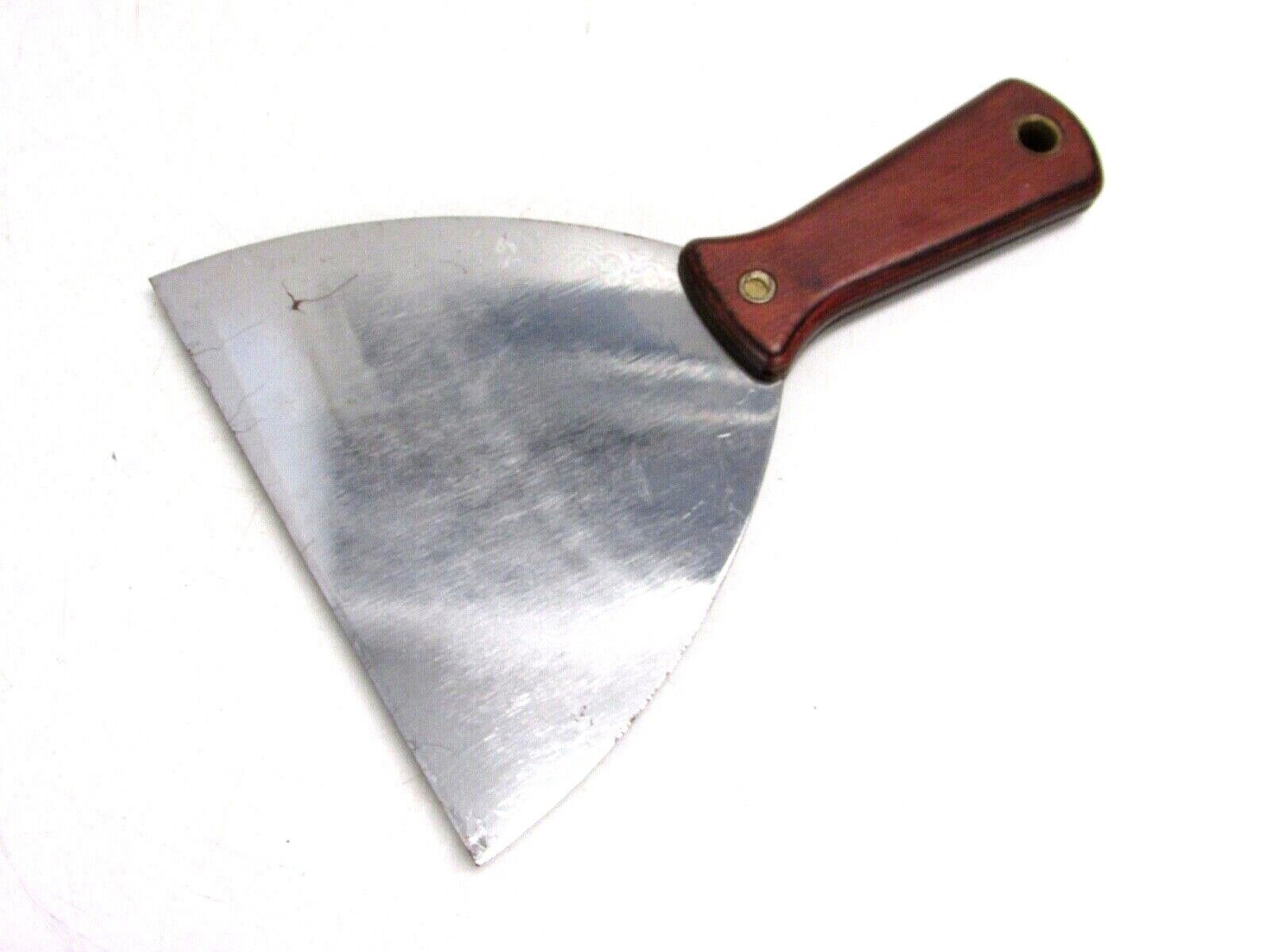 RED DEVIL PROFESSIONAL DRYWALL TAPING KNIFE #4120, 6