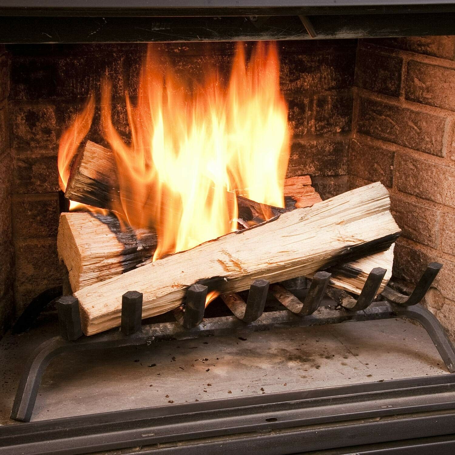 duraflame Quick Start Firelighters, 10 - 4 packs 1 - Fresh Stock Dated February 2026