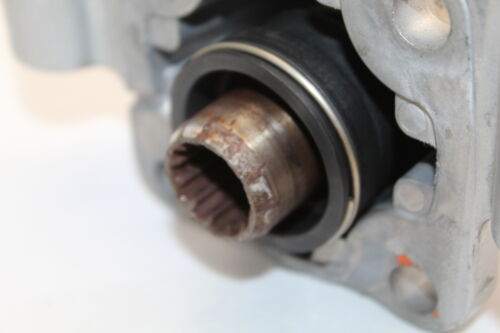 2000 Yamaha V Star 650 Drive Shaft - Fresh Stock Dated February 2026