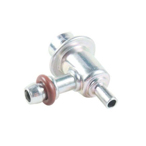 OSIAS Fuel Pressure Regulator for Suzuki 99-07 Hayabusa GSX1300R 02-12 V-STROM - Fresh Stock Dated February 2026