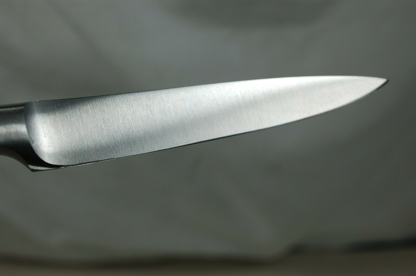 Wusthof Classic 4066/12cm Utility Knife 4 ½