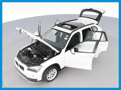 2015 BMW X1 xDrive28i Sport Utility 4D - Fresh Stock Dated December 2025