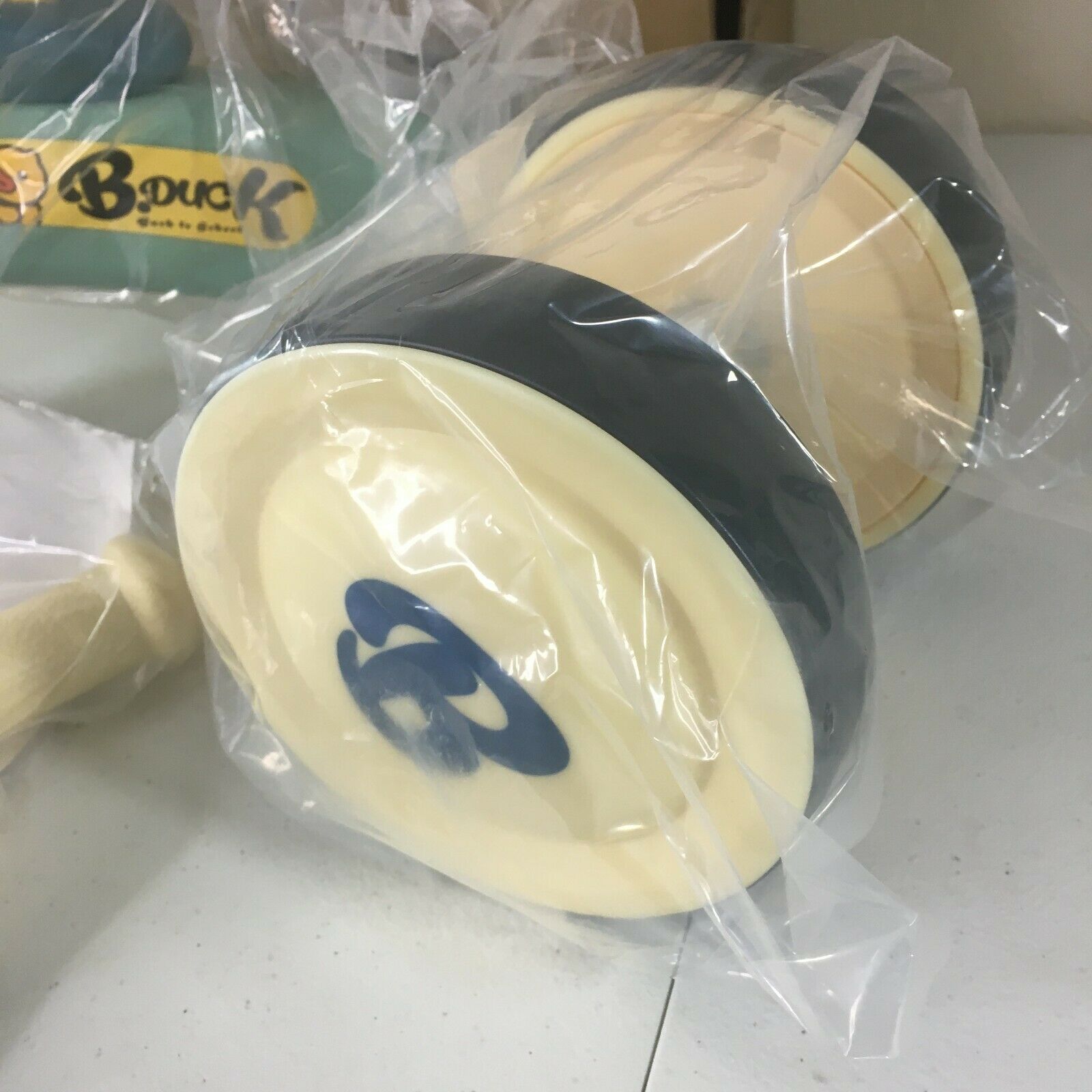 Luddy 1011 Baby Balance Bike Bicycle 12-24 Months Baby Learn To Walk No Foot Ped - Fresh Stock Dated February 2026