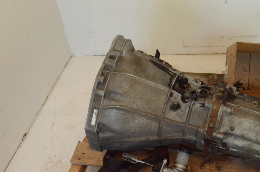 1984-1986 Nissan 300ZX Z31 2+0 Manual 5 Speed Transmission Swap Kit Assembly - Fresh Stock Dated December 2025