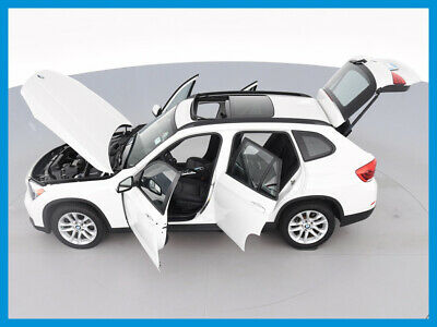 2015 BMW X1 xDrive28i Sport Utility 4D - Fresh Stock Dated December 2025