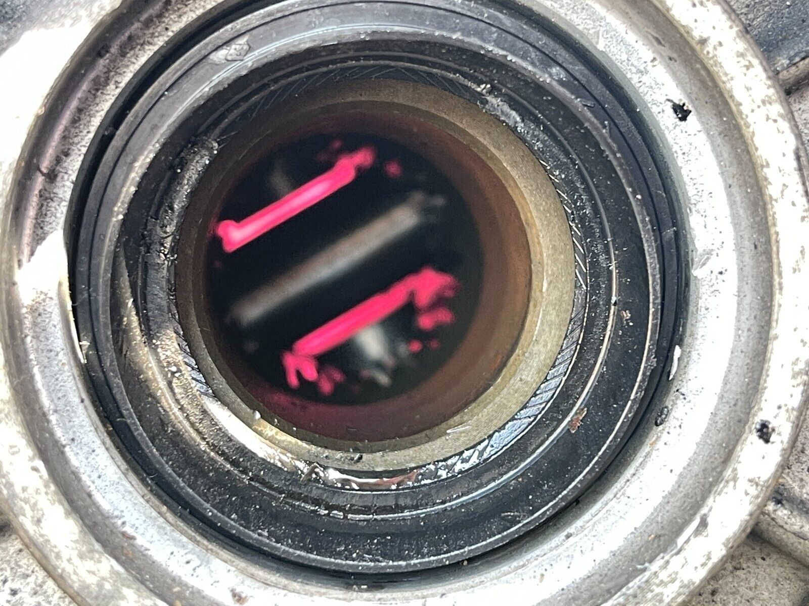 2007 JDM Subaru Legacy GT Spec B 6 Speed Transmission TY856WBDAA with Excedy USE - Fresh Stock Dated February 2026