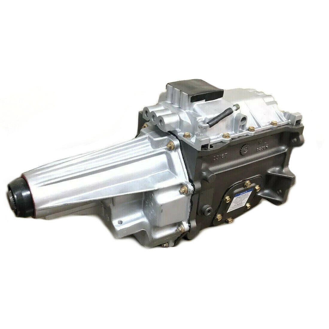 Reman Dodge Manual Transmission 5.9L 8.0L 1998-2002 5 speed 4x2 2WD NV4500 - Fresh Stock Dated February 2026