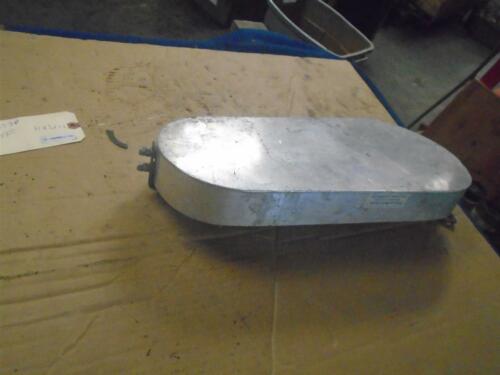 Belt Cover, I am unsure what this Fit - Fresh Stock Dated February 2026