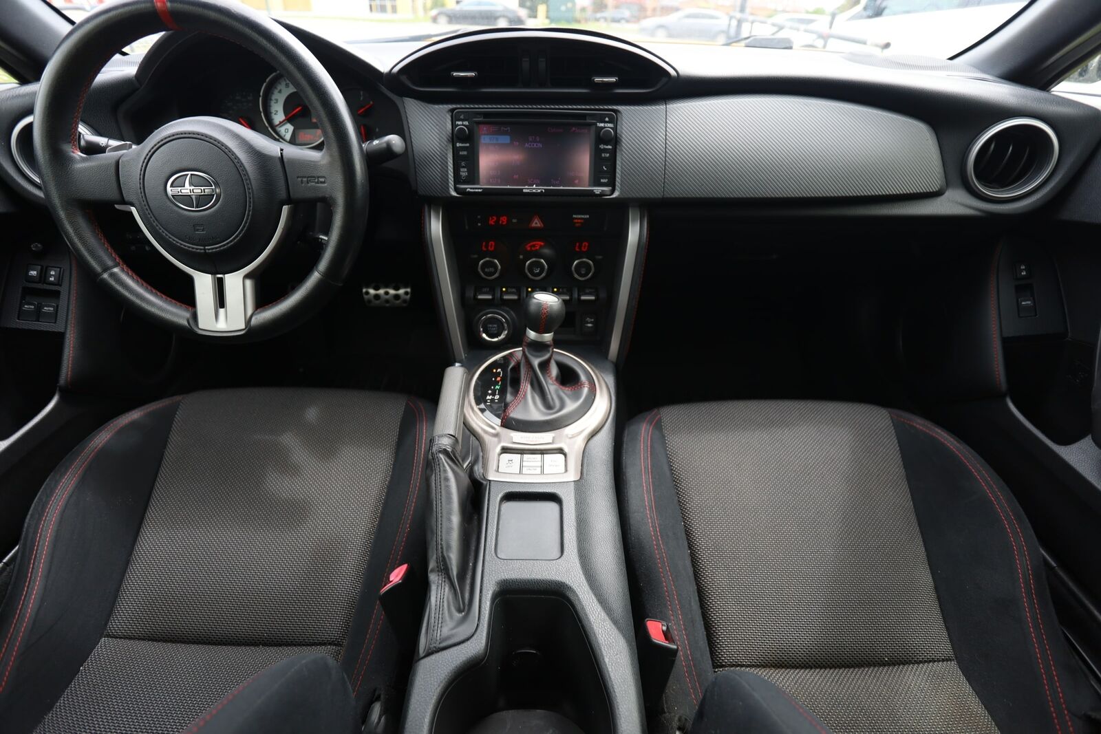 2015 Scion FR-S Release Series 1.0 TRD 2015 Scion FR-S, Yellow with 55084 Miles available now! - Fresh Stock Dated February 2026